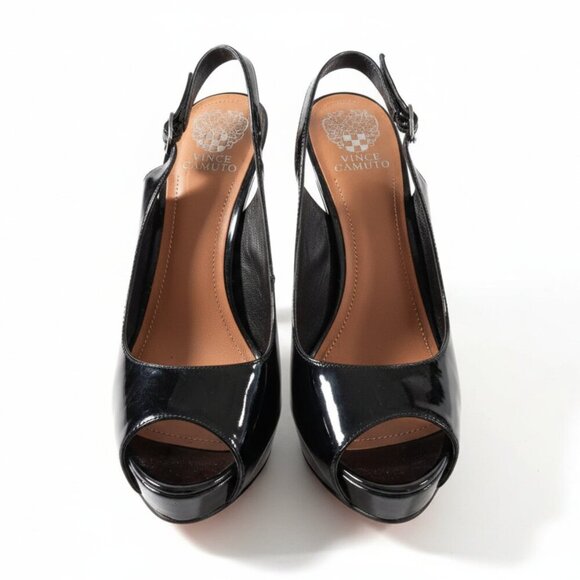 Shoes - Picture 1 of 6